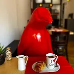 Logies Zen Aan Zee فندق مبيت وإفطار