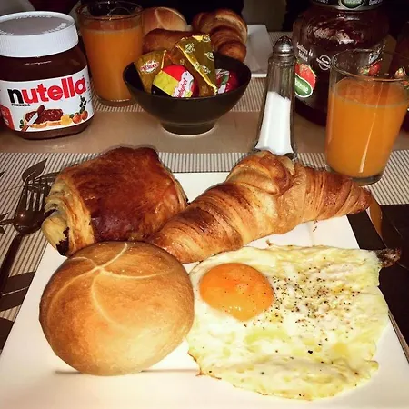 Logies Zen Aan Zee Bed & Breakfast