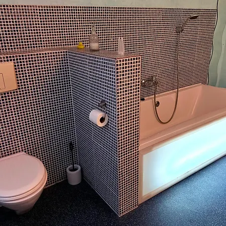 Bed and breakfast Logies Zen Aan Zee 4*