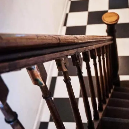 Bed & Breakfast Logies Zen Aan Zee