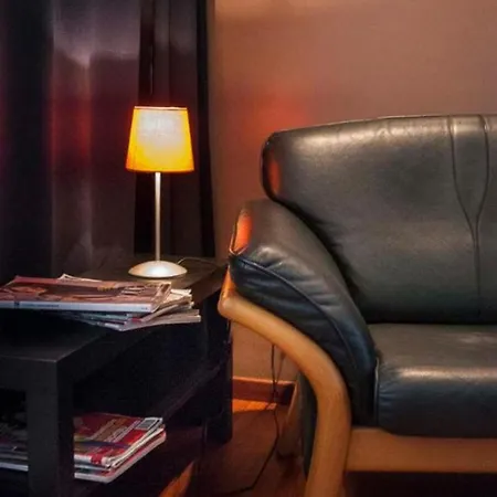 Bed & Breakfast Logies Zen Aan Zee 4*