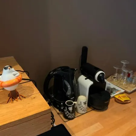 Logies Zen Aan Zee 4*