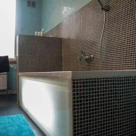 Logies Zen Aan Zee 4*