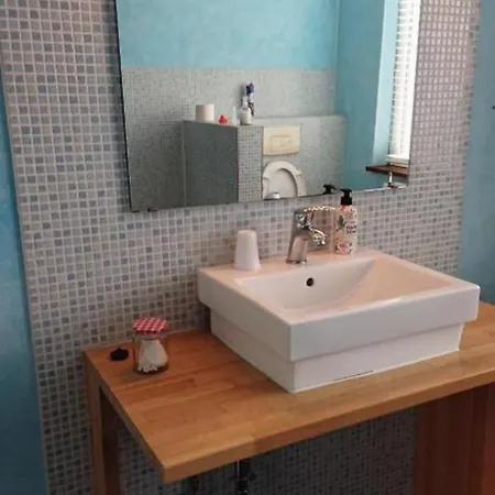 Bed & Breakfast Logies Zen Aan Zee