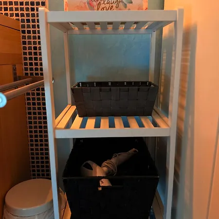 Logies Zen Aan Zee Ostend