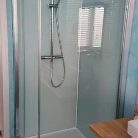 Logies Zen Aan Zee 4* Ostend