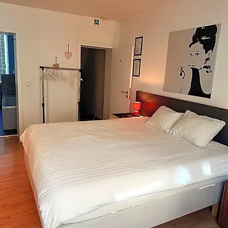 Couette-café Logies Zen Aan Zee