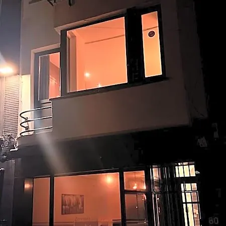 Bed & Breakfast Logies Zen Aan Zee 4*