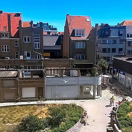 Oda ve Kahvaltı Logies Zen Aan Zee