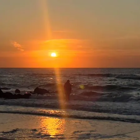 Logies Zen Aan Zee Oostende