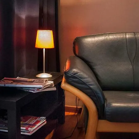 Logies Zen Aan Zee Bed & Breakfast 4*