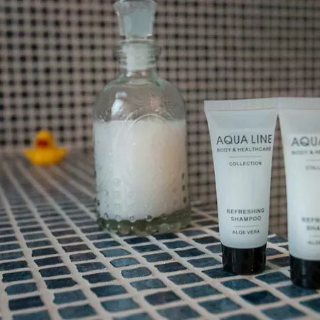 Logies Zen Aan Zee Bed & Breakfast Oostende