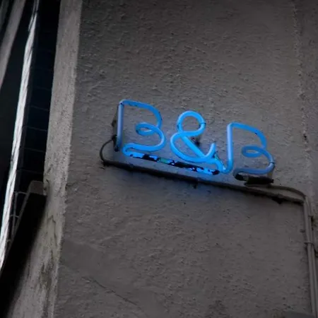 Bed & Breakfast Logies Zen Aan Zee *