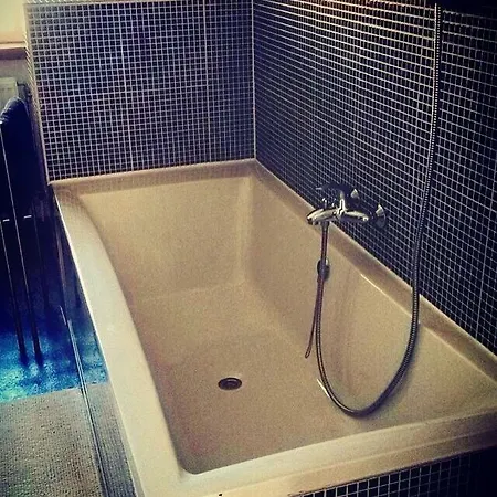 Logies Zen Aan Zee Bed & Breakfast Oostende