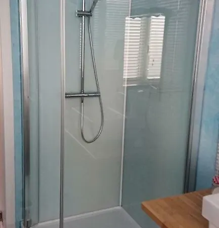 Bed & Breakfast Logies Zen Aan Zee Ostend