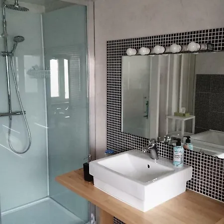 Logies Zen Aan Zee 4* Oostende