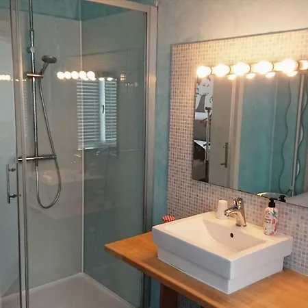 Bed & Breakfast Logies Zen Aan Zee *
