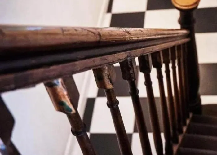 Bed & Breakfast Logies Zen Aan Zee