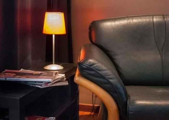 Bed & Breakfast Logies Zen Aan Zee 4*