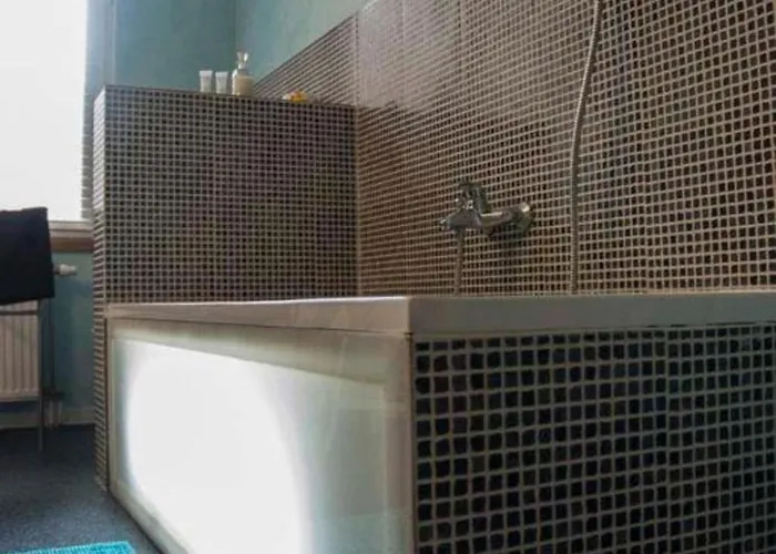 Logies Zen Aan Zee 4*