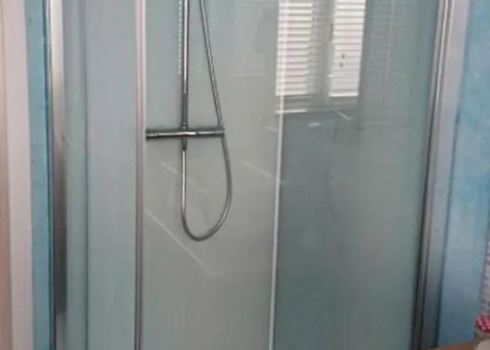 Logies Zen Aan Zee 4* Ostende