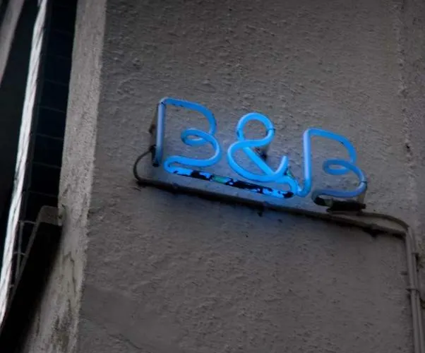 Bed and breakfast Logies Zen Aan Zee 4*