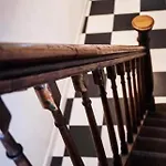 Bed and breakfast Logies Zen Aan Zee