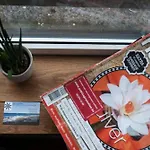 Logies Zen Aan Zee Bed and breakfast 4*