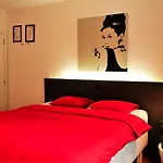 Bed and breakfast Logies Zen Aan Zee