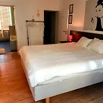 Bed and breakfast Logies Zen Aan Zee