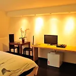 Logies Zen Aan Zee 4* Ostende