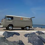 Logies Zen Aan Zee Ostende