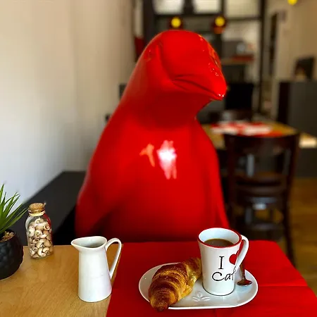 Logies Zen Aan Zee 住宿加早餐酒店