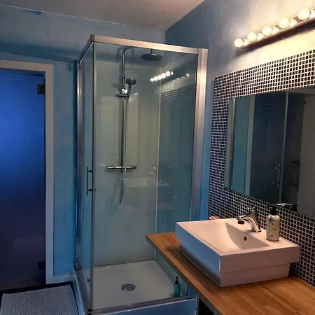 Bed and breakfast Logies Zen Aan Zee 4*