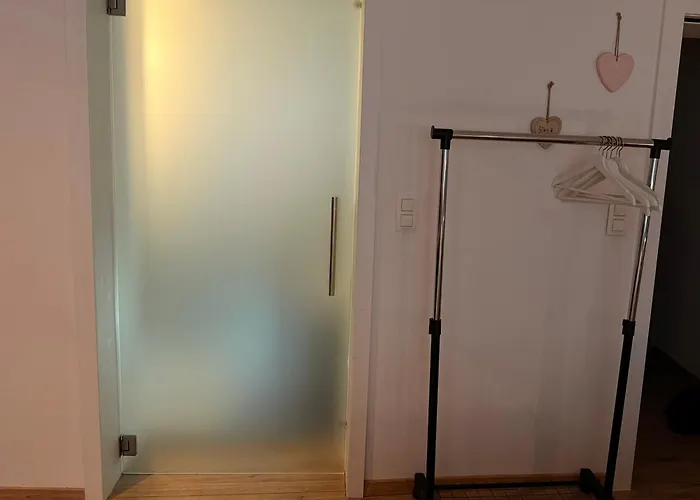 Logies Zen Aan Zee Отель типа 