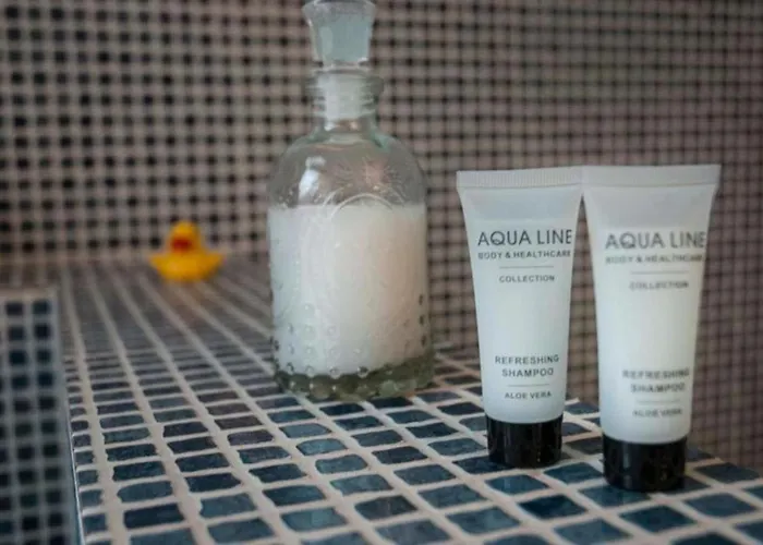 Logies Zen Aan Zee Остенде