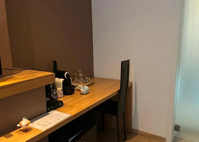 Logies Zen Aan Zee 4* Остенде